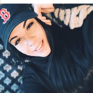 Meet your Posher, Kimberlee